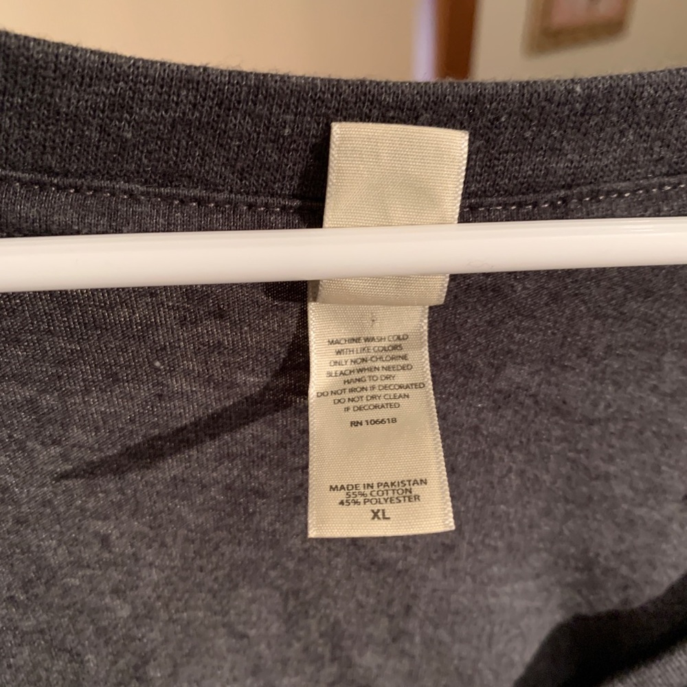 Vanderbilt long sleeve shirt - Picture 3 of 3